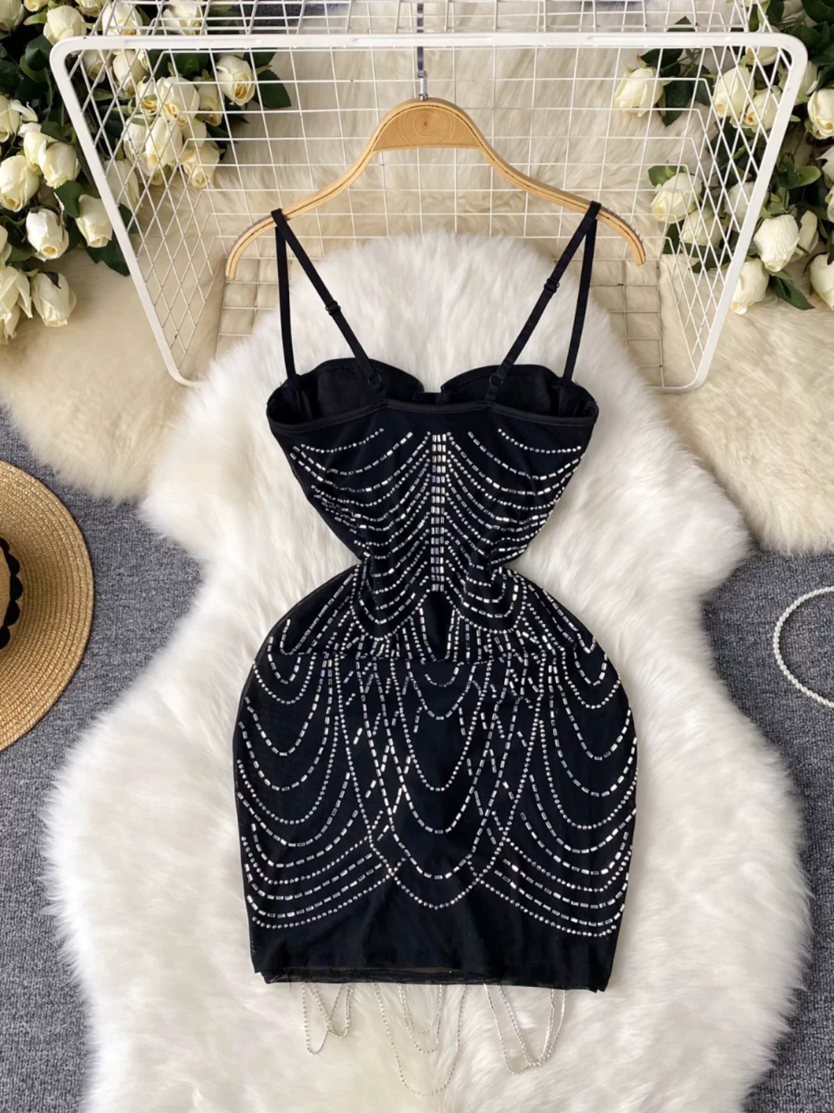 Something to be dress FBC416 images